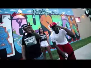 Video: Slim Thug, Delorean & Doughbeezy - 0 To 100 (Freestyle)